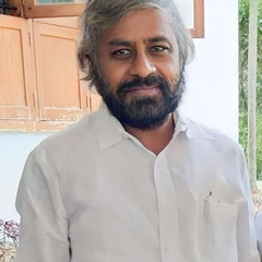 Shri Eshwar Khandre