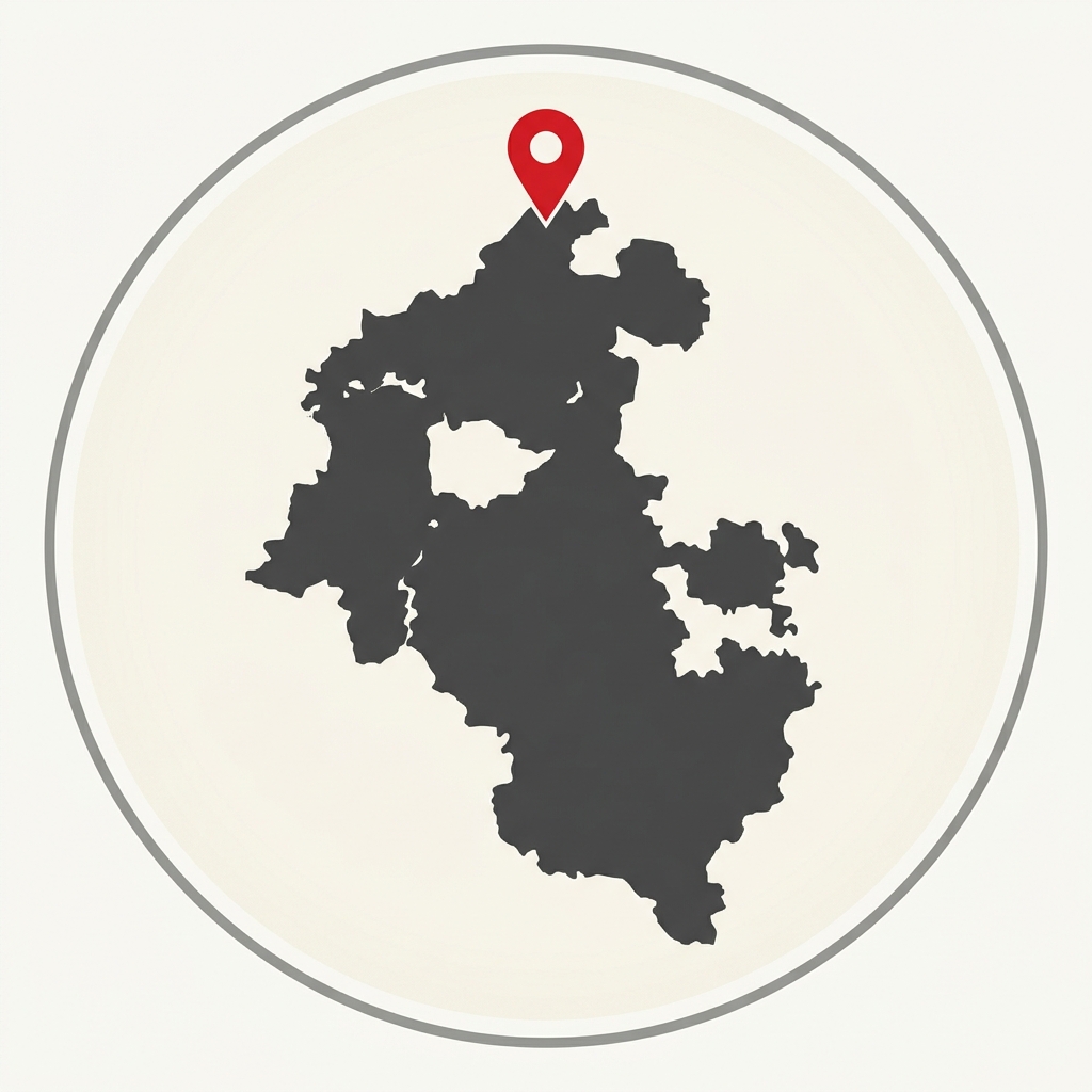 Molakalmuru Map